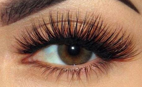 Studio de pose de cils haut de gamme